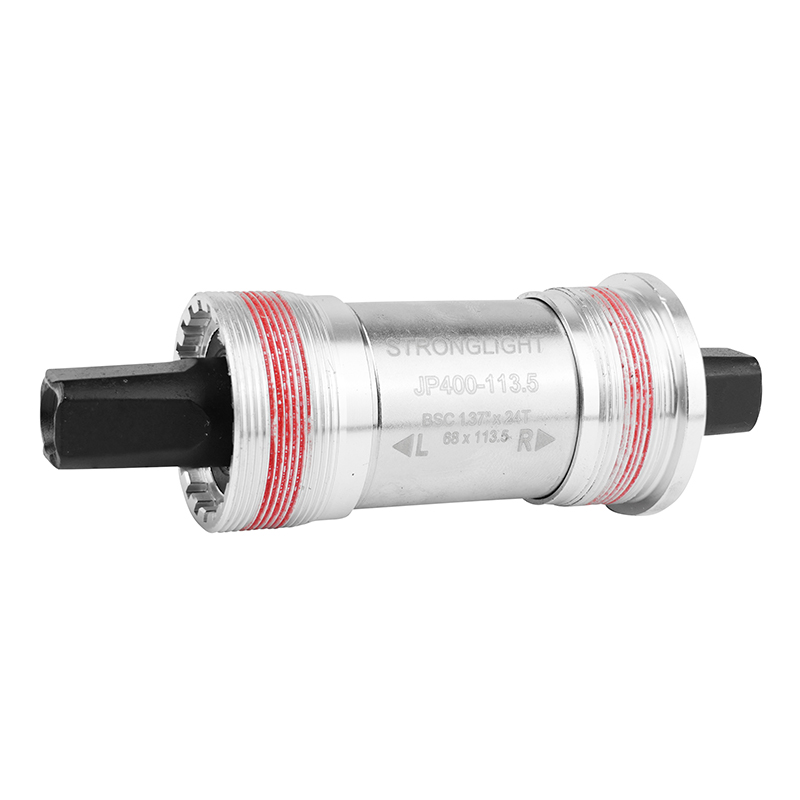 BOITIER PEDALIER SHIMANO CARRE UN300 110mm FILETAGE ANGLAIS - BSC - 1,37x24 AVEC CARTER
