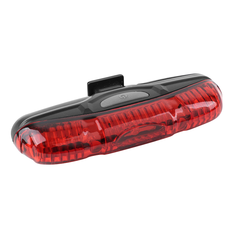 Axa Eclairage velo a pile kit sur cintre-tige de selle niteline leds