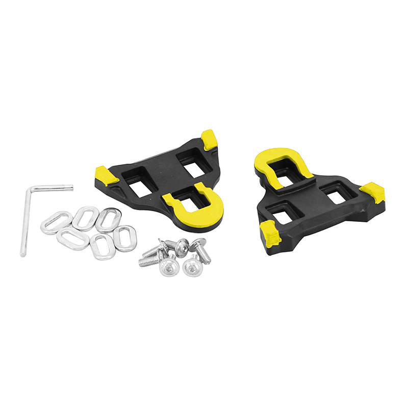 cales pour pedale de velo look keo grip pas chers