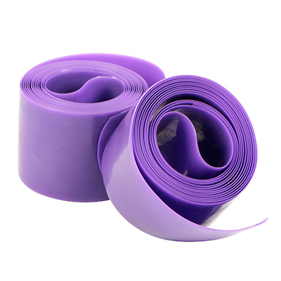Zefal BANDE ANTI-CREVAISON ZLINER 50mm VTT 29-27.5-26 VIOLET (BLISTER DE 2)