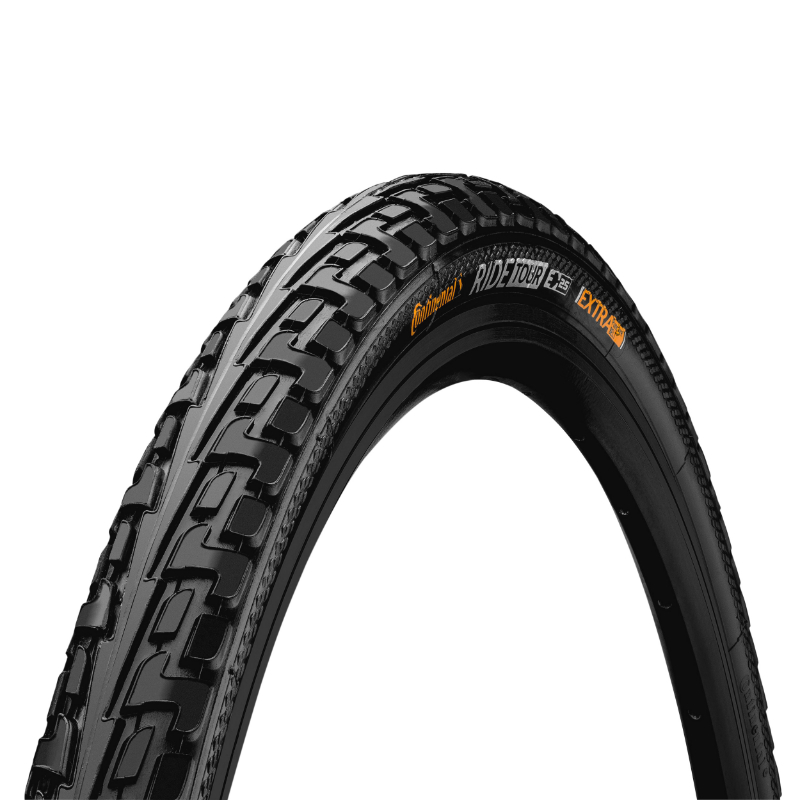 Pneu Vélo 28 Pouces Chaoyang Sprint – 700 X 42, Rigide 44-622, 27 TPI, Noir