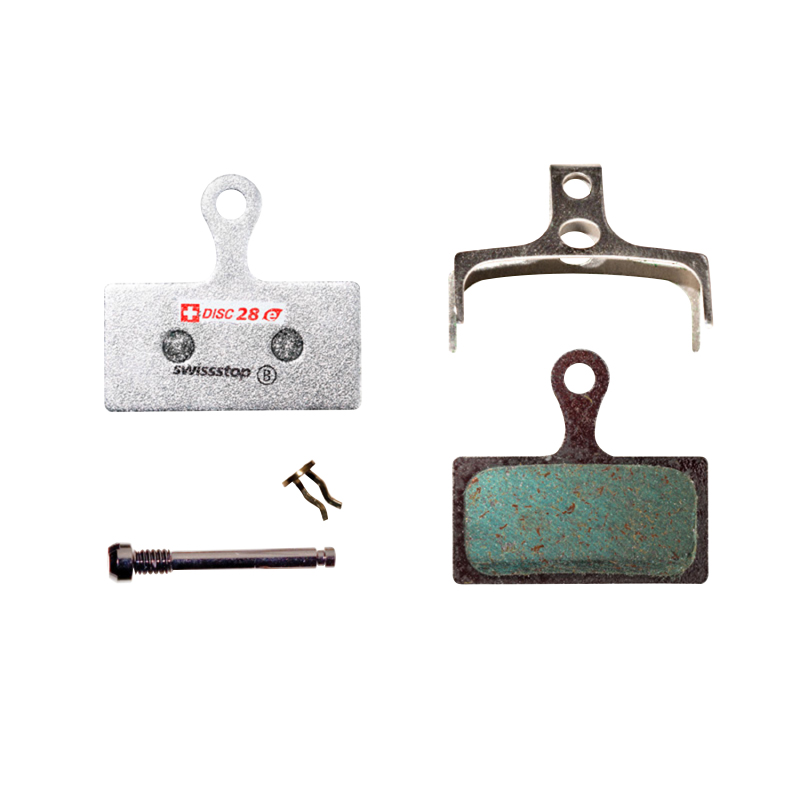 Plaquettes De Frein Swissstop PR211638 – Pour SRAM RED, Force, Level Ultimate, TLM – Neuves