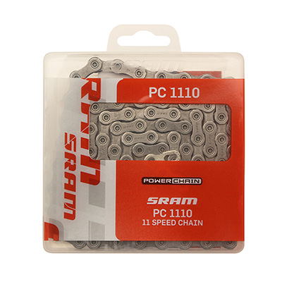 Sram 11v Attache rapide chaine - Un paquet de 4, Argenté, Taille unique Sram 11v Attache rapide chaine - Un paquet de 4, Argenté, Taille unique
