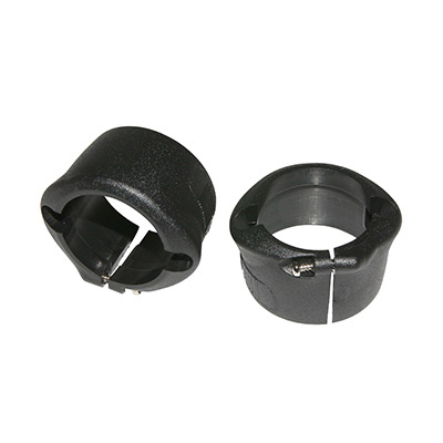 Bouchon De Cintre VTT Carbone à Emboîter, Accessoire Vélo, Générique, Neuf
