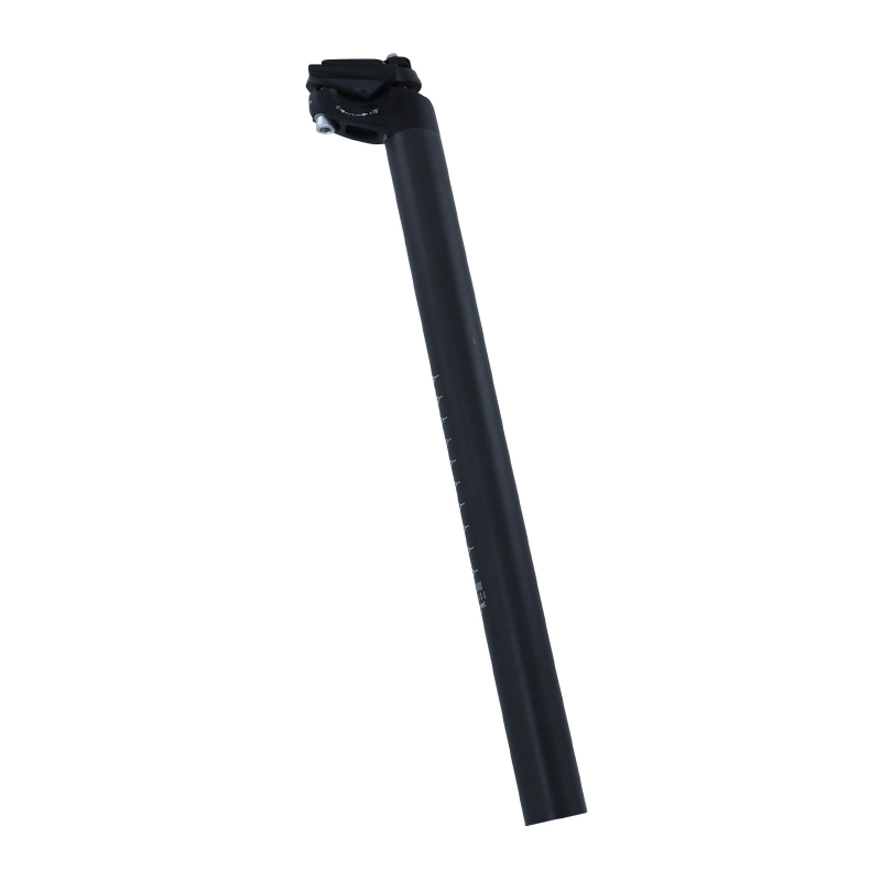Tige De Selle Carbone P2R Diamètre 30.9 Mm - Longueur 350 Mm - Poids 270g - Neuf