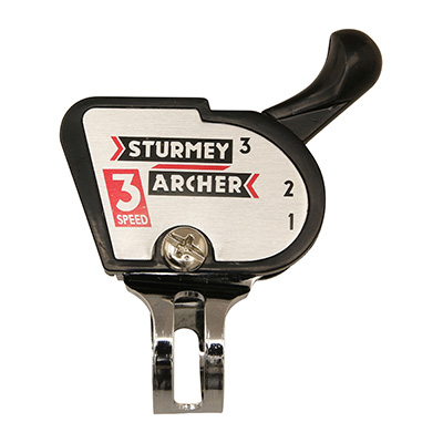 Sturmey archer MANETTE CITY 3V. CLASSIC