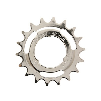 Vends Roue Arrère Moyeu Sturmey Archer 3 Vtesses