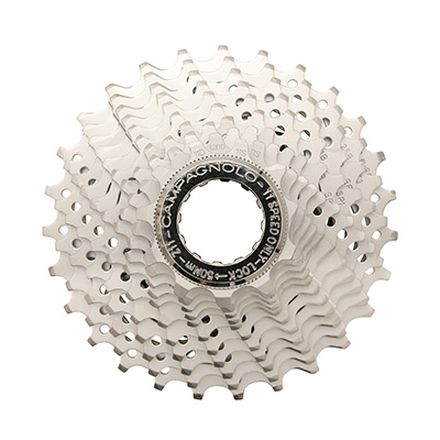 Cassette vélo route Campagnolo Chorus 11v Cassette vélo route Campagnolo Chorus 11v