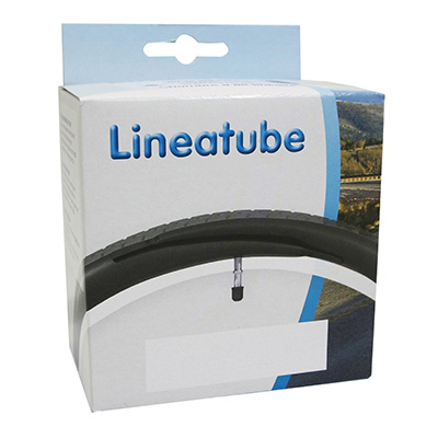 Air Linéaire Taille Chambre Air Velo Lineatube Chambre à Air