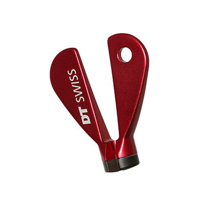 Outil De Démontage DT-Swiss Pour Bague De Blocage – Alu, 34,56 G – Compatible Moyeux DT, Facile Et Léger