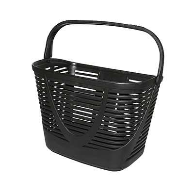 Panier Pour Avant De Vélo Pliable Et Détachable • Le Comptoir Du Panier - 10