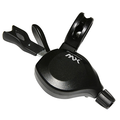Sunrace MANETTE VTT DROITE DUAL LEVER MX3 11V.