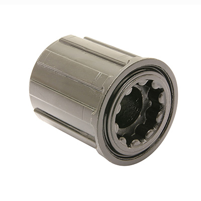 Par De Cubos Shimano Alivio Fh M430 V Brake 36 Furos Alumini | Frete grátis
