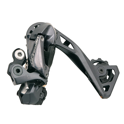 Ultegra R8050 Derailleur Arriere Ultegra Di2 Dérailleur Arrière - Main Image