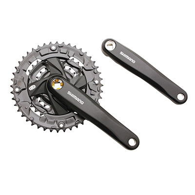 Pédalier Shimano Deore FC-MT510-1 32 Dents 12V