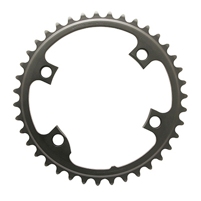 Plateau Shimano Ultegra 11 Vitesses 39 Dents - BCD 110 - SPECIALITES TA - Occasion