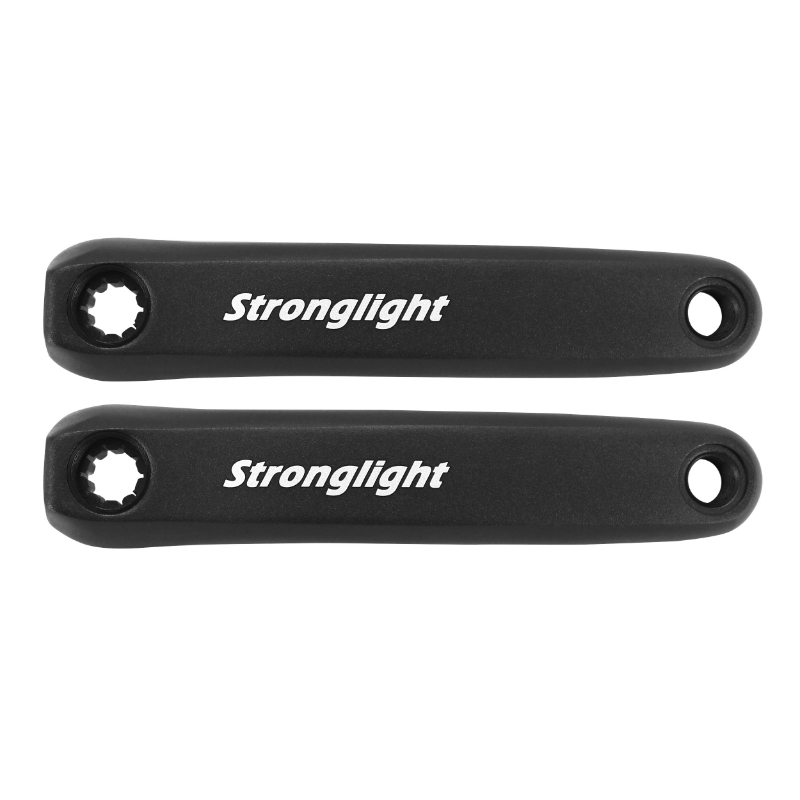 JEU DE MANIVELLES Stronglight 99 bis 52/40/32 170 Vintage EUR 49,00 - FR