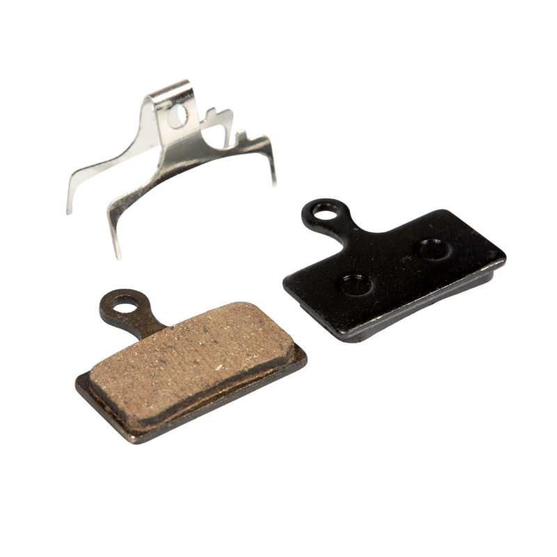 PLAQ DE FREIN . SHIMANO XTR 985, XT 785, SLX 666 - Noves Bikes