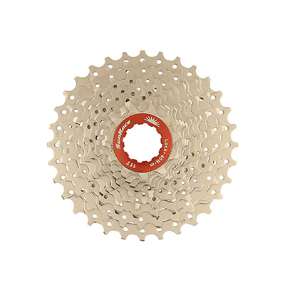 Cassette 9 vitesses de SUNRACE plage de vitesse 11-36 T