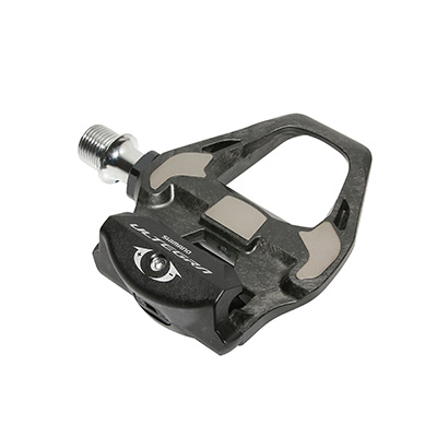 SHIMANO PD-M520 - Pédales à clip de vélo montagne - Mathieu Performance