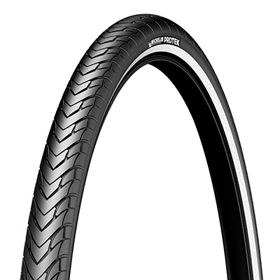 Michelin PNEU VTC PROTEK 40-622/700X38C RIGID