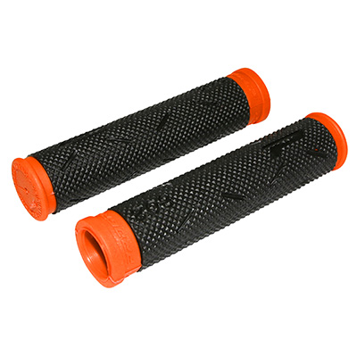 Progrip Poignee vtt 964 evo noir o22mm l120mm (paire) – 2024 à 9 € en