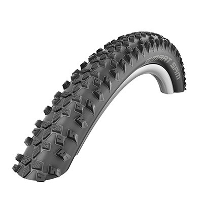 Schwalbe PNEU VTC CROSS 700 X 47 (28-29 x 1,75) SMART ADDIX PERFORMANCE SAM NOIR TR (47-622)