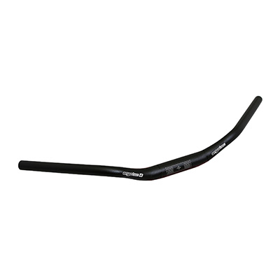 Cintre, guidon vélo Ergotec - Vélo sur La Bécanerie