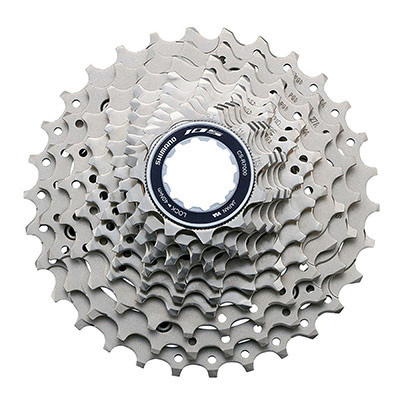 Shimano Cassette 11v 11-28 CS-R7000 105