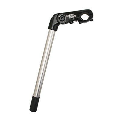 Humpert Potence city a plongeur kobra vario reglable pour