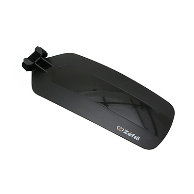 Paire De Garde-boue Zefal Croozer Road Noir – 385 Mm – Neuf Sous Emballage