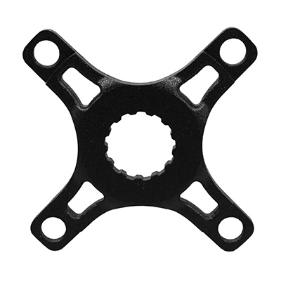 Plateau Pilo C44 étroit large 32T Shimano 104 BCD Hyperglide