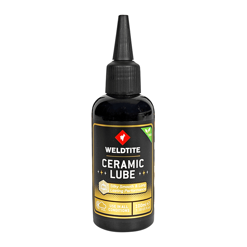 Lubrifiant Vélo Weldtite TF2 Ultimate Au Téflon – 400ml Avec Tête Smart Spray (neuf)