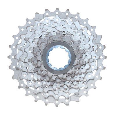 Cassette Shimano CS-6700 Ultegra 10 Vitesses 11-28T - Neuf Pour Vélo Route