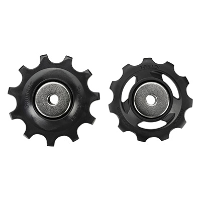Galets De Dérailleur SHIMANO RD-R7000 (paire) - Neufs Sous Blister