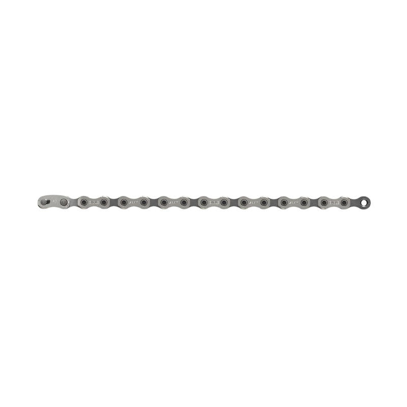 Sram CHAINE VELO 12V. VTT NX EAGLE 126 MAILLONS ARGENT