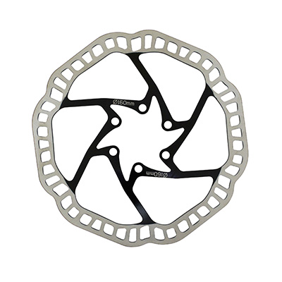 Lot De 8 Entretoises Pour Freins à Disque Vélo - Cales De Transport Bleues, 45x40mm - 9