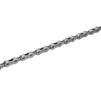 Shimano Chaine 126 Maillons Quick Link CN-M7100 SLX 12v