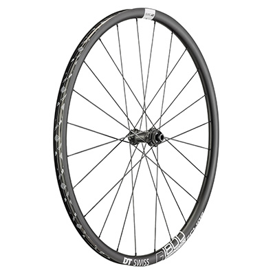 DT Swiss R.ar dtswiss prc1400 spline db 35 28'/18 carbone