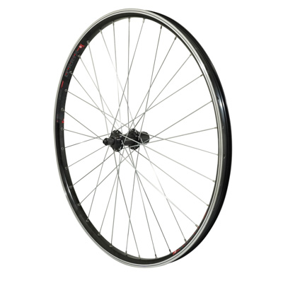 Roue city 700x35b alu torpedo arriere moy acier retropedalage 1v. (coaster