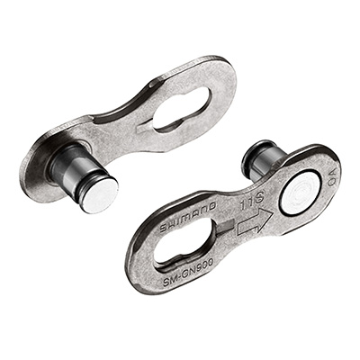 Shimano Maillon Rapide 11v SM-CN900-11 2pcs