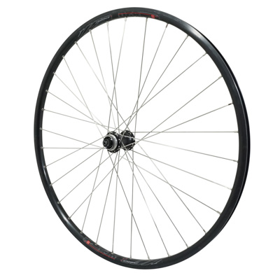 Roue VTC arrière - 700X35 - cassette 8-9V