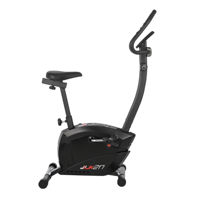 Jk fitness VELO FITNESS JK BIKE JK217 MAGNETIQUE 8 NIVEAUX DE RESISTANCE VOLANT 6Kg