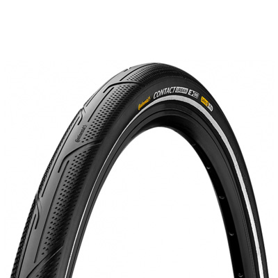 Pneu vélo 700x32C (32-622) Continental Ride Tour - Équipement vélo