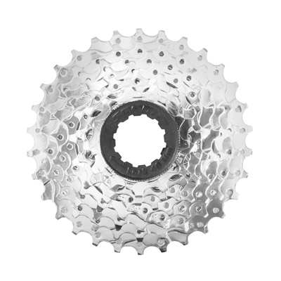 Cassette Sram PG-850 - 8v - Serge DUTOURON S.A