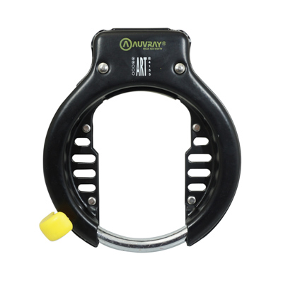 Antivol Auvray Bloque Disque Alarme B-Lock 14 Noir Antivol Auvray Bloque Disque Alarme B-Lock 14 Noir