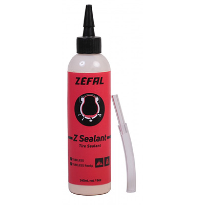 Zéfal Kit de réparation pneu TUBELESS - Comparer avec
