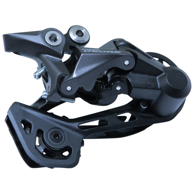 Shimano Dérailleur Ar 10/11v RD-M4120 Deore