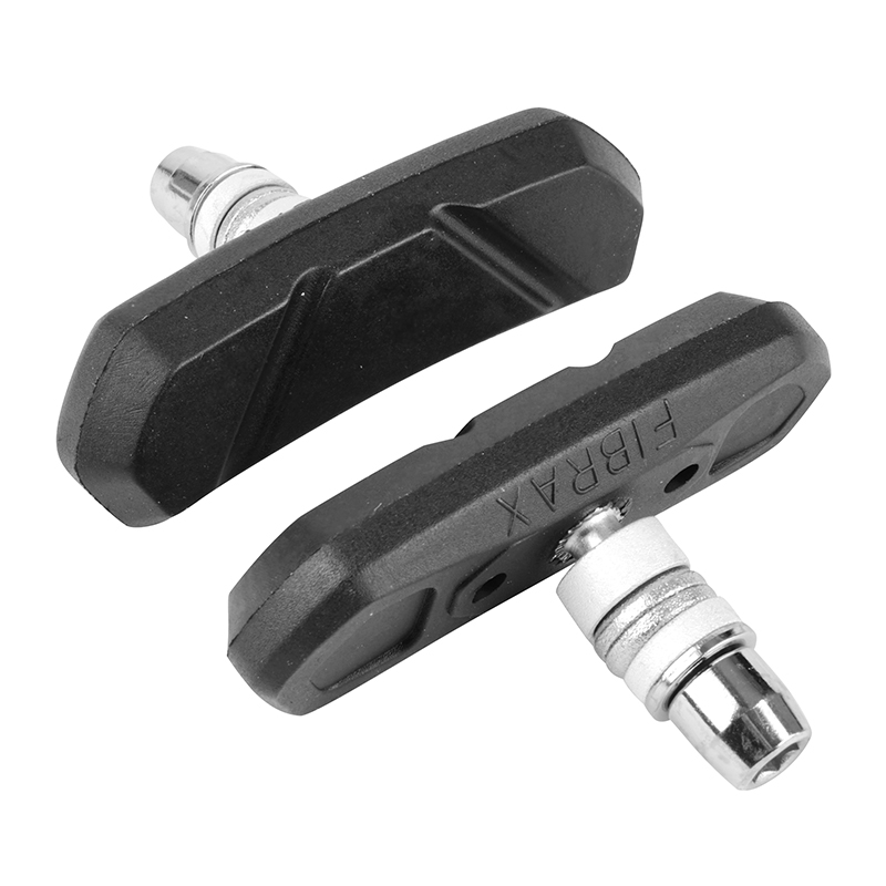 Frein Longboard Jagwire Patins De Frein V-Brake Mountain Sport - Bleu - Pour VTT Et Vélo Patins Frein Vtt Jagwire