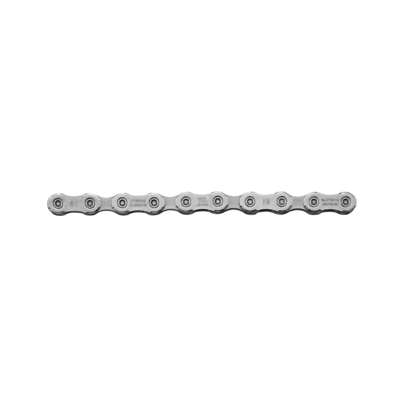 Shimano Chaine 126 Maillons Quick Link CN-M6100 12v
